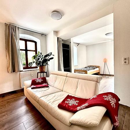 Ferienwohnung-Doberschau Экстерьер фото