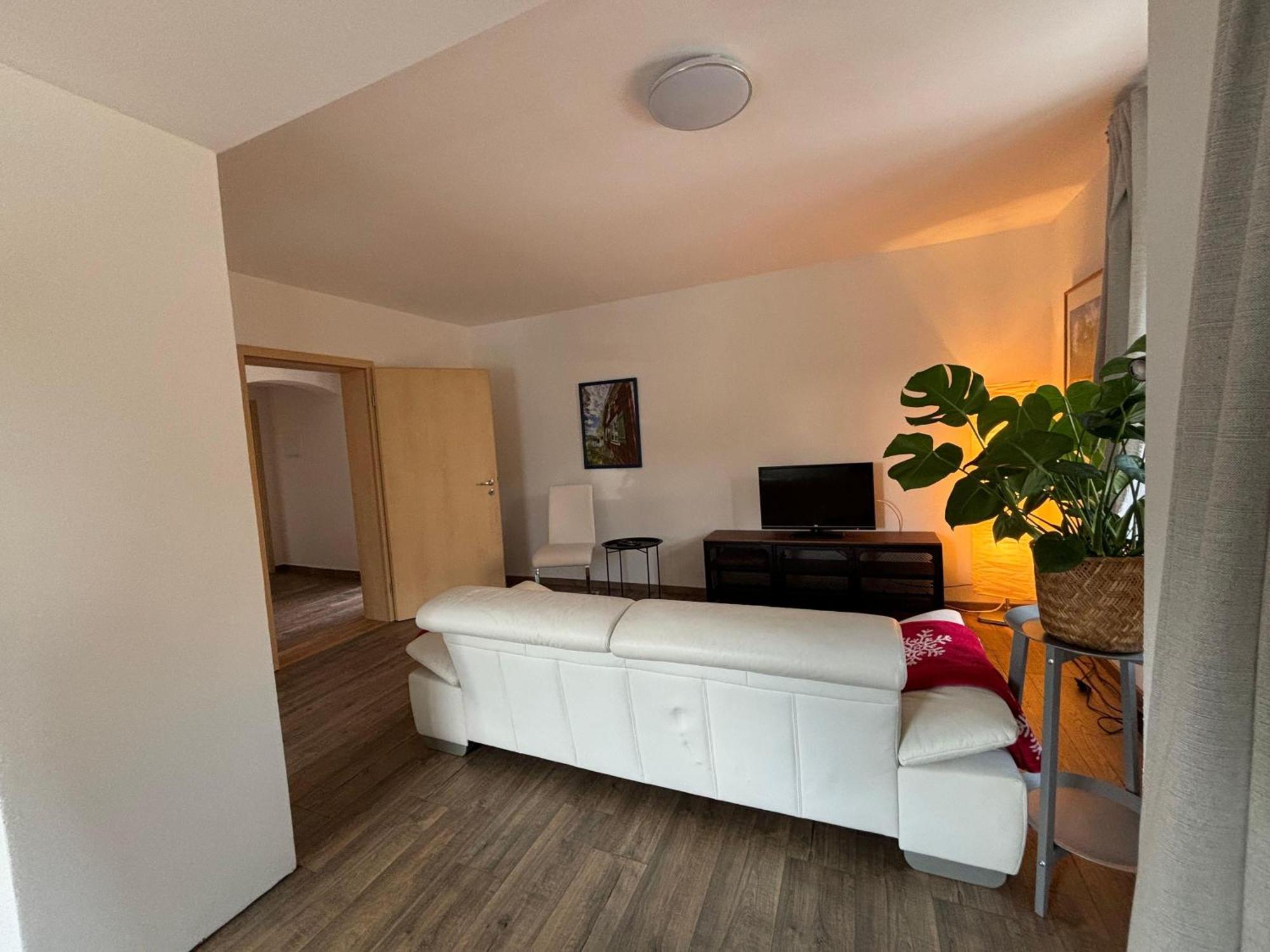 Ferienwohnung-Doberschau Экстерьер фото