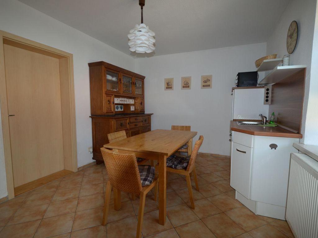 Ferienwohnung-Doberschau Экстерьер фото