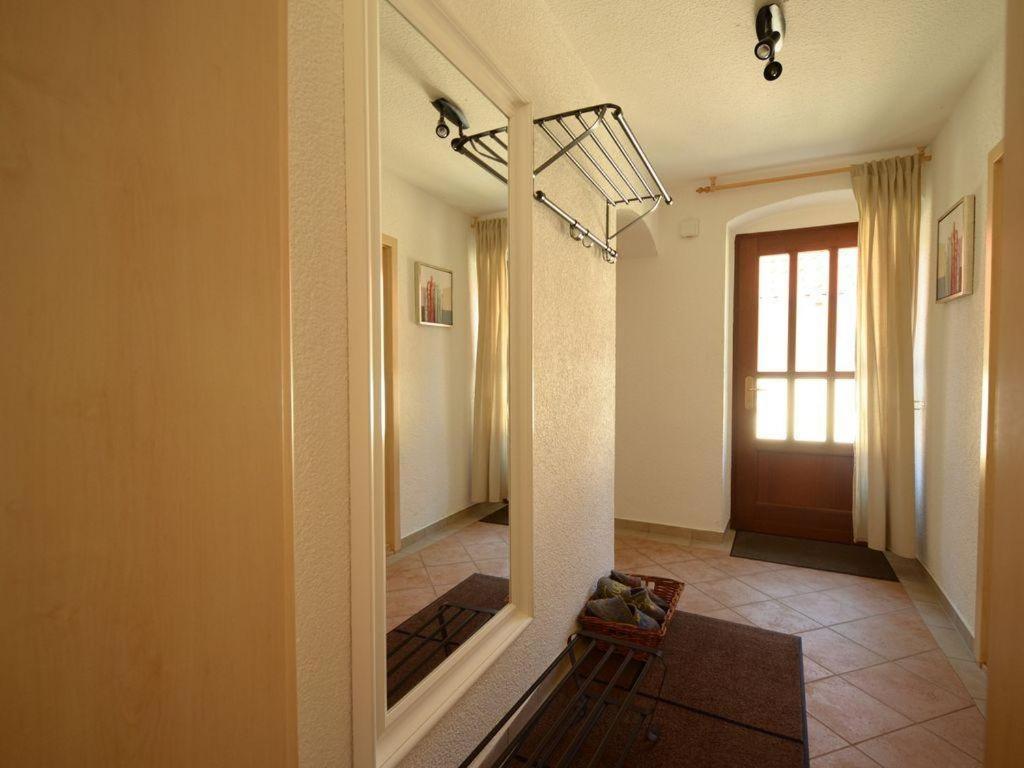 Ferienwohnung-Doberschau Экстерьер фото