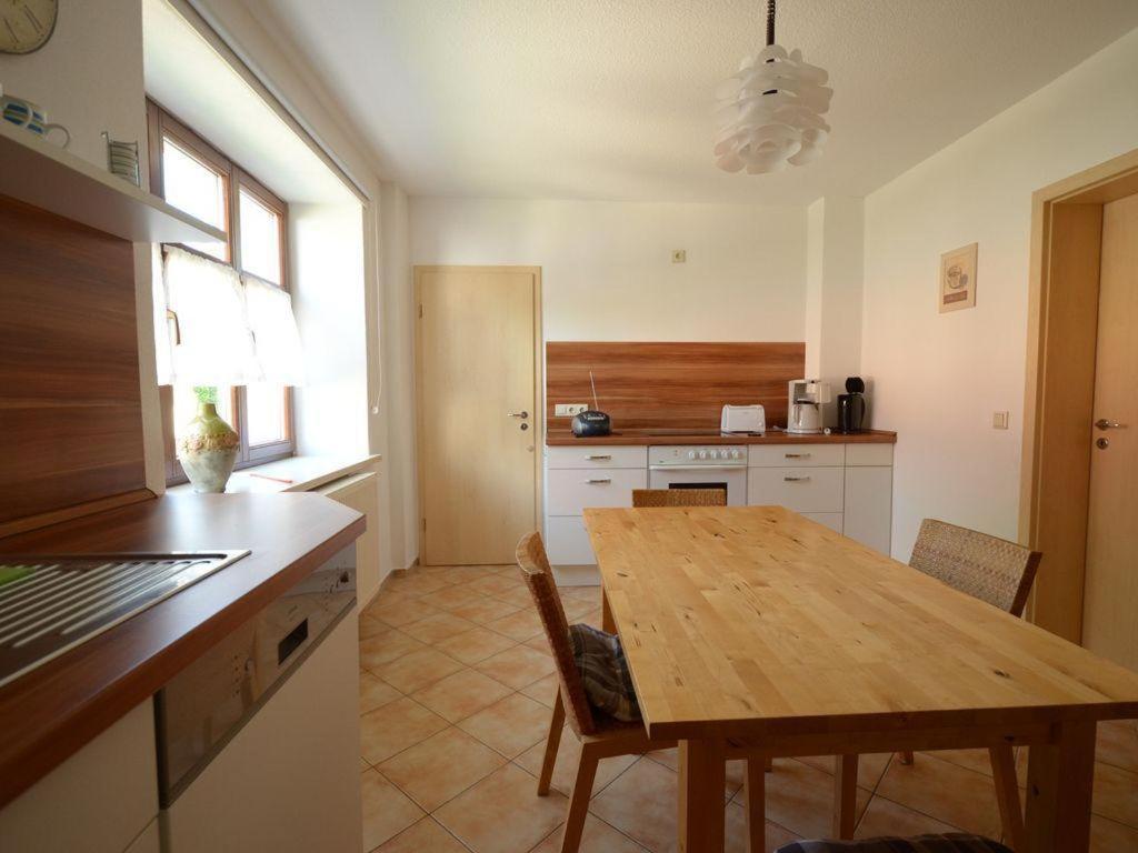 Ferienwohnung-Doberschau Экстерьер фото