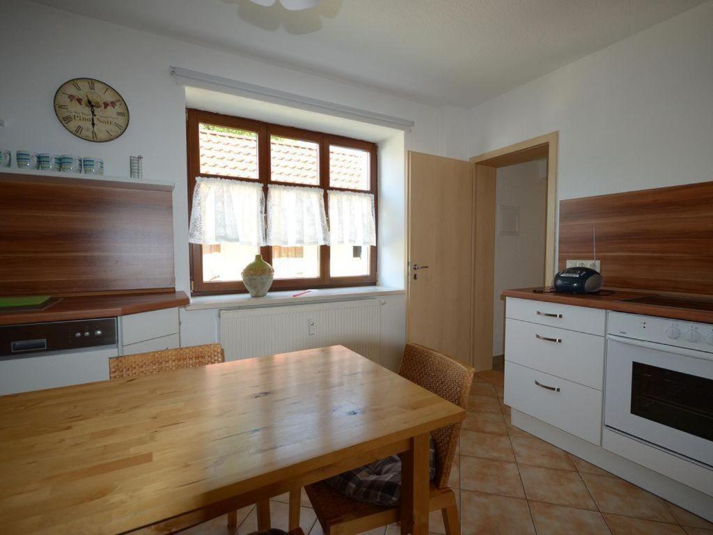 Ferienwohnung-Doberschau Экстерьер фото